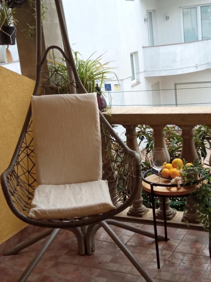 וודיצה Apartments Tomic מראה חיצוני תמונה