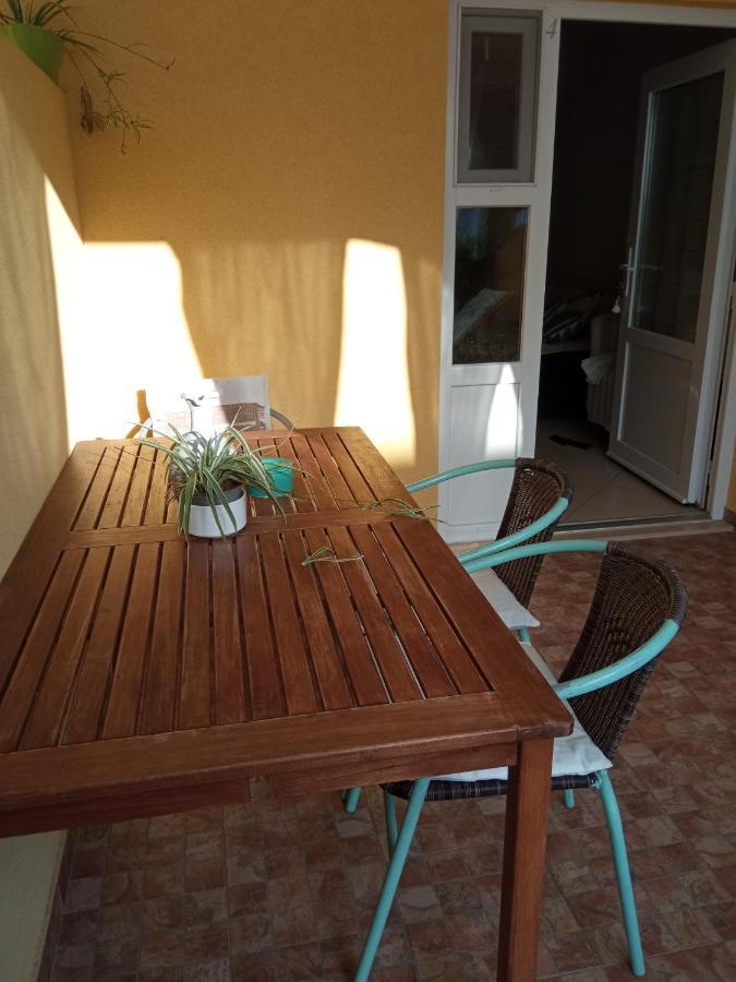וודיצה Apartments Tomic מראה חיצוני תמונה