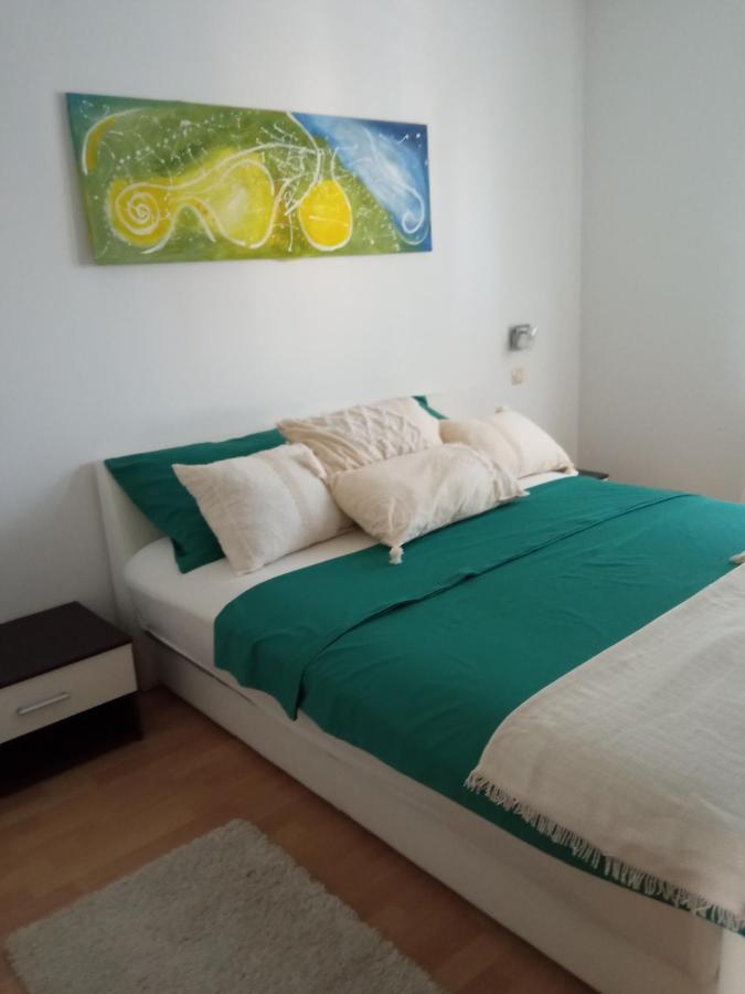 וודיצה Apartments Tomic מראה חיצוני תמונה