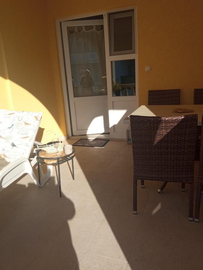 וודיצה Apartments Tomic מראה חיצוני תמונה