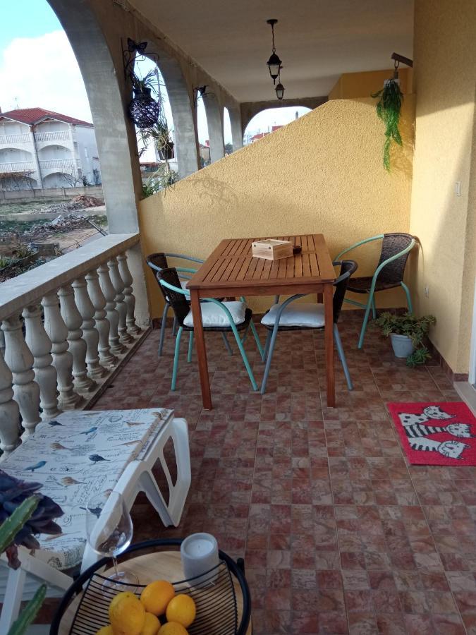 וודיצה Apartments Tomic מראה חיצוני תמונה