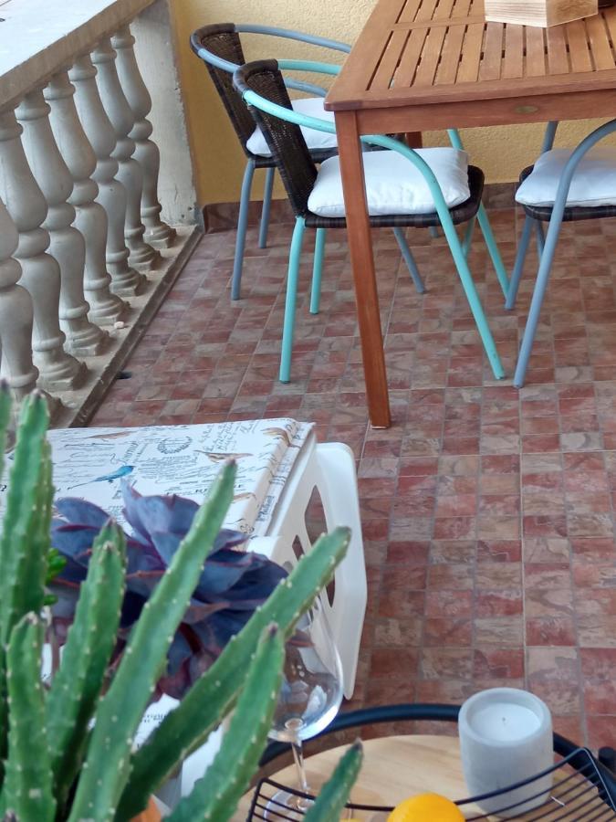 וודיצה Apartments Tomic מראה חיצוני תמונה