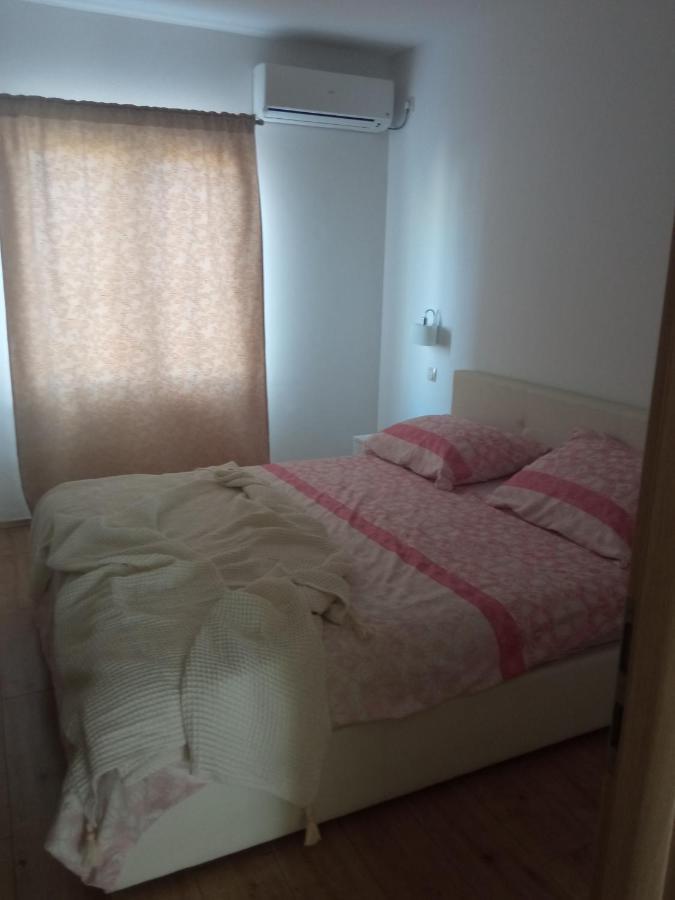 וודיצה Apartments Tomic מראה חיצוני תמונה