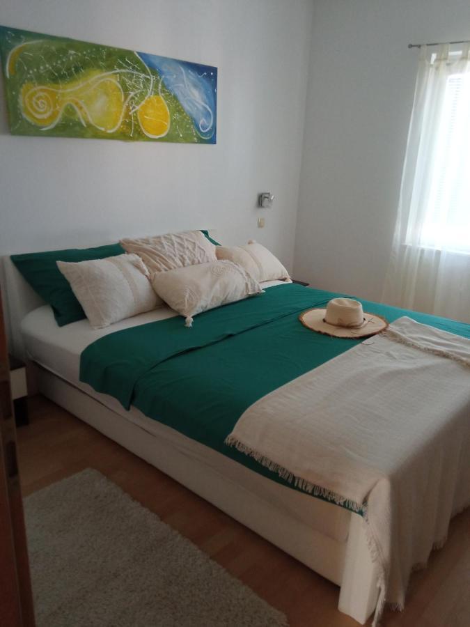 וודיצה Apartments Tomic מראה חיצוני תמונה
