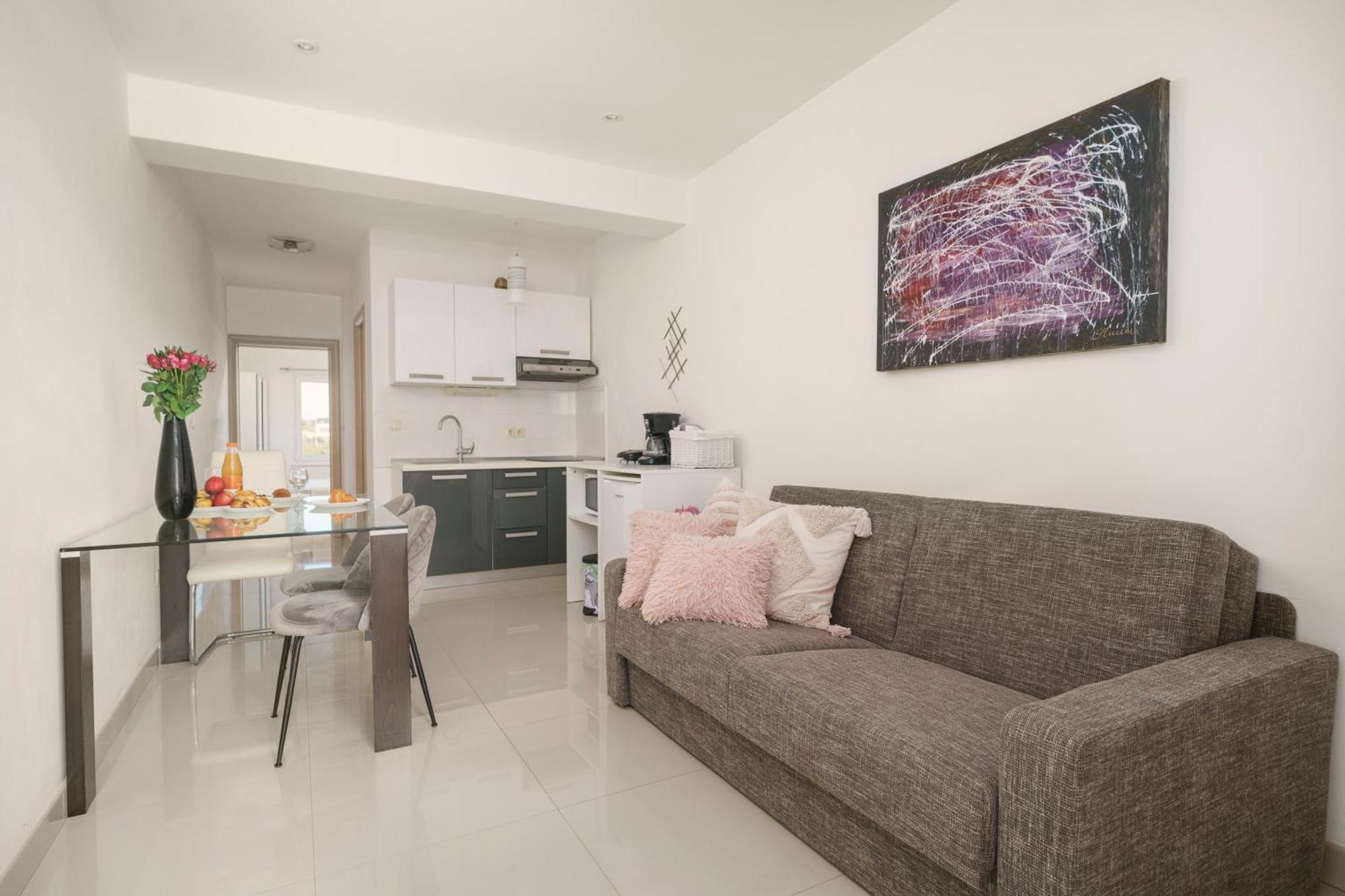 וודיצה Apartments Tomic מראה חיצוני תמונה