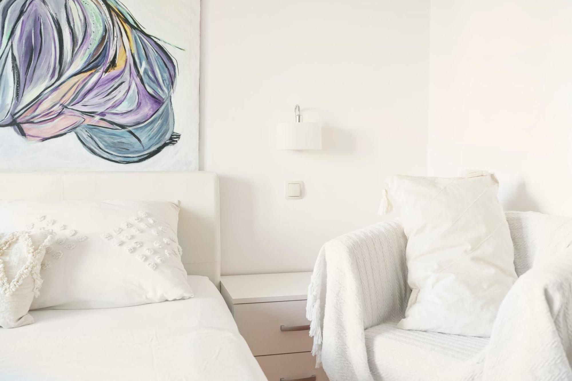 וודיצה Apartments Tomic מראה חיצוני תמונה