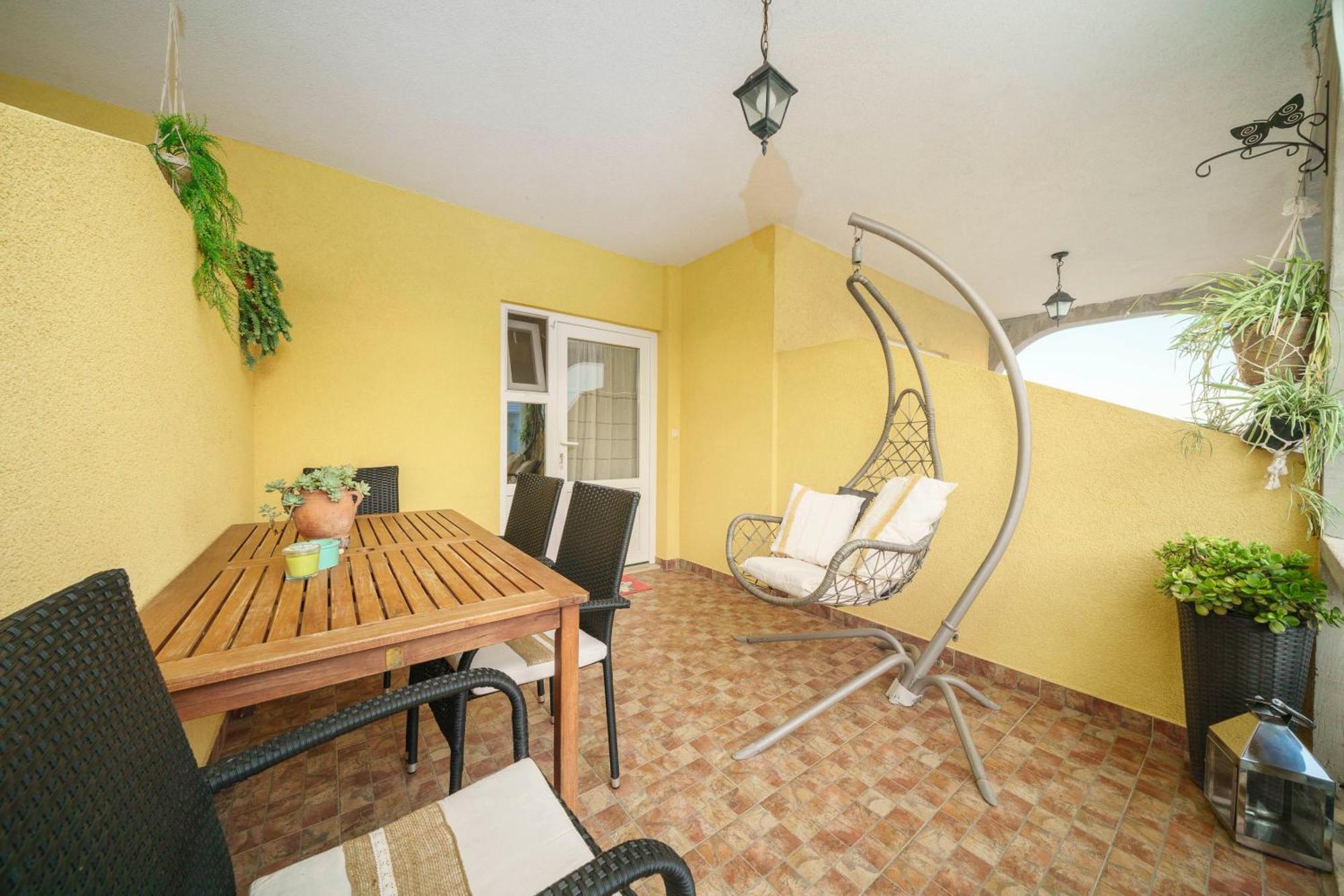 וודיצה Apartments Tomic מראה חיצוני תמונה