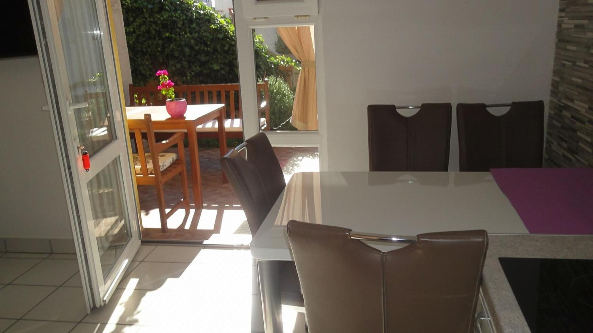 וודיצה Apartments Tomic חדר תמונה