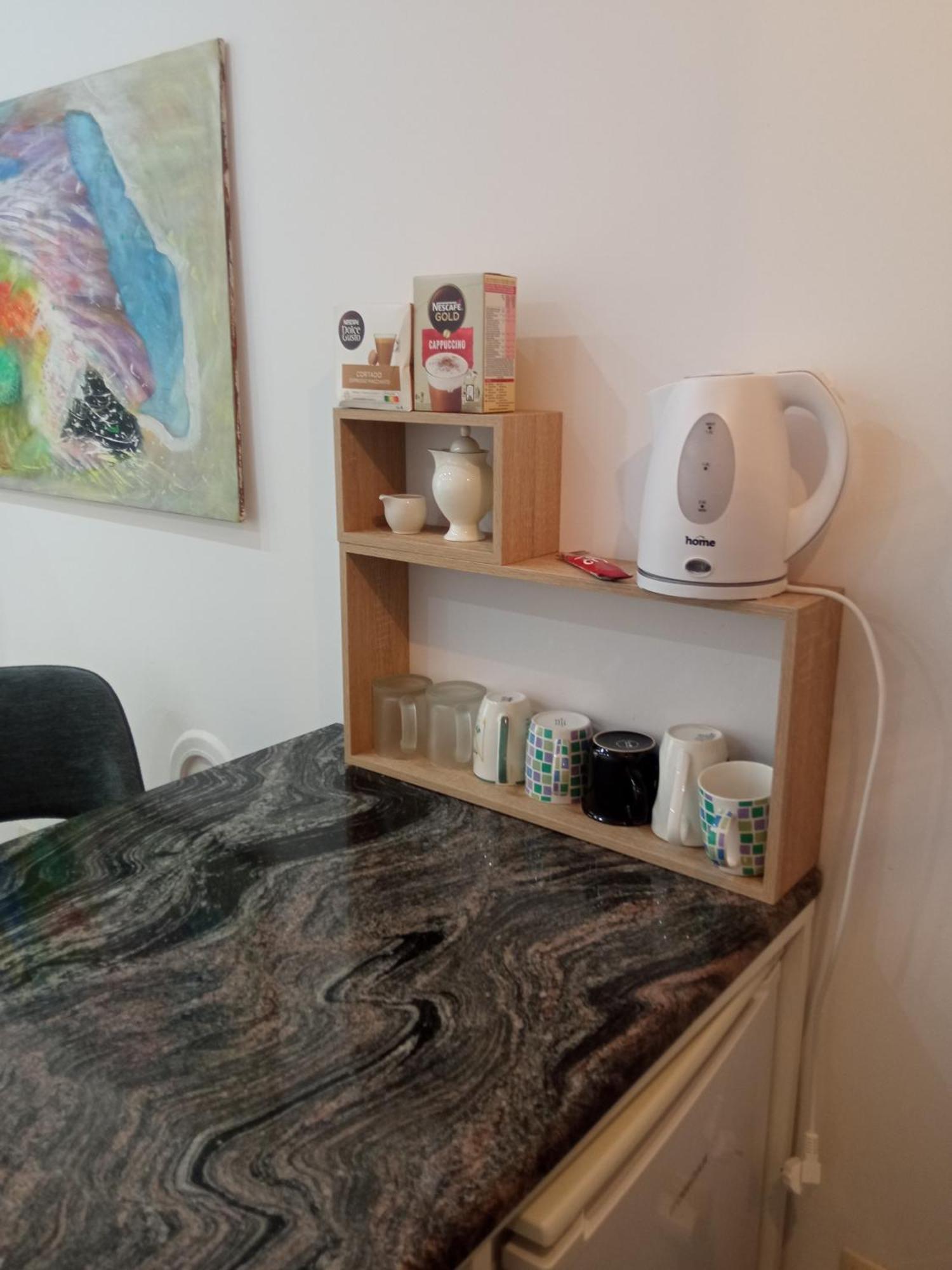 וודיצה Apartments Tomic מראה חיצוני תמונה