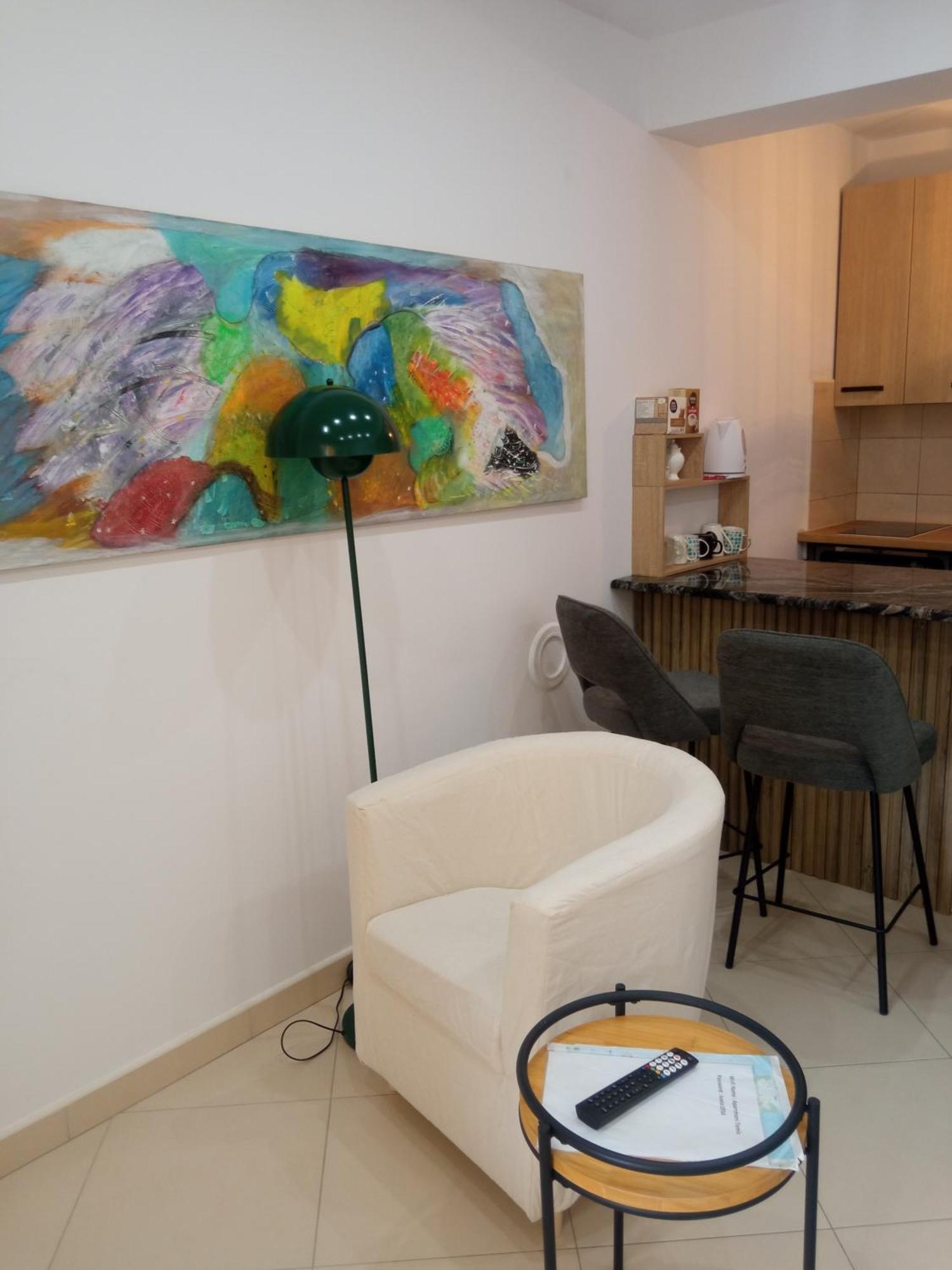וודיצה Apartments Tomic מראה חיצוני תמונה